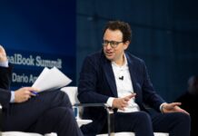 Оцінка Anthropic злетіла до 380 мільярдів доларів у новому раунді фінансування