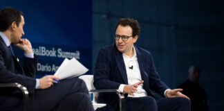 Valuasi Anthropic Melonjak hingga $380 Miliar dalam Pendanaan Baru