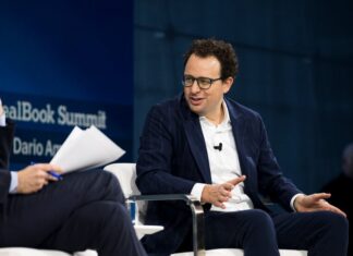 Оцінка Anthropic злетіла до 380 мільярдів доларів у новому раунді фінансування