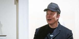 Miliardový start: jak jmění Muska, Bezose a Zuckerberga vyletělo během Trumpova druhého funkčního období