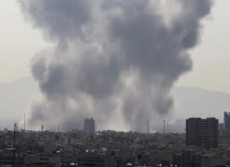 США та Ізраїль завдали ударів по Ірану, загострюючи регіональний конфлікт