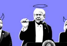 База MAGA Обрушилася на Республіканців через Документи з Епштейну, Але Трамп залишається недоторканним