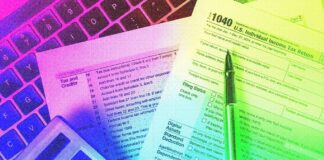 Guia de declaração de impostos de 2026: como pagar on-line com eficiência