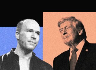 Президент OpenAI витратив 50 мільйонів доларів на політичні пожертвування: ставка на майбутнє ІІ