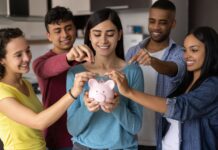 Багатство Покоління Міленіалів: Розділена Реальність