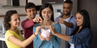 Багатство Покоління Міленіалів: Розділена Реальність