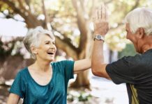 5 najlepszych miast w USA pod względem aktywnej emerytury