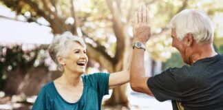 Top 5 des villes américaines pour une retraite active