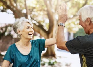 Топ-5 міст США для активного виходу на пенсію