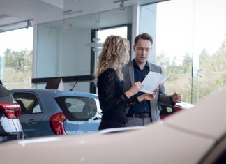 Нові Податкові Правила для Процентних Платежів за Автокредитами: Що Потрібно Знати Покупцям