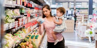 Liste d’épicerie anti-inflation de Costco : 5 choix approuvés par le chef