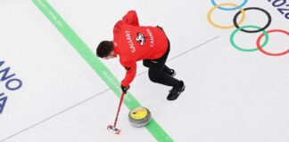 Curling’s Unexpected Rise: From Frozen Lakes to Olympic Obsession