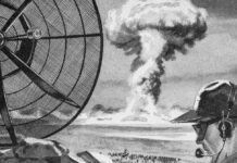 Искусственный интеллект для контроля над ядерным оружием: последняя попытка предотвратить эскалацию гонки вооружений