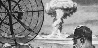 Искусственный интеллект для контроля над ядерным оружием: последняя попытка предотвратить эскалацию гонки вооружений