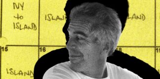 Epsteins CBP-Verbindungen: Ein tiefer Einblick in eine Untersuchung des DOJ