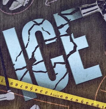 Makers Respond to ICE Crackdown with DIY Tools and Networks