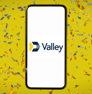 Акції та перевірка облікового запису Valley National Bank: лютий 2026 р