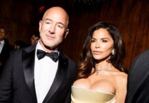 Безос та Санчес очолять Met Gala 2026 року