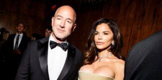 Bezos et Sánchez présideront le Met Gala 2026