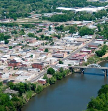 Південні штати, де ваші гроші витрачаються ефективніше