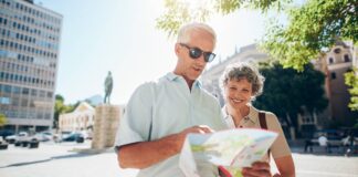 Das Bedauern verspäteter Träume: Rentner berichten von verpassten Reisemöglichkeiten