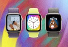 Налаштування Apple Watch для дітей: посібник для батьків
