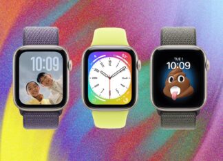 Налаштування Apple Watch для дітей: посібник для батьків