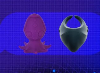 Секстех для всіх тіл: вібратори, доступність і майбутнє інтиму