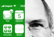 Нерозказана історія народження iPhone: як Apple переключилася з планшета на революцію