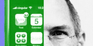 Die unerzählte Geschichte der Geburt des iPhones: Wie Apple vom Tablet zur Revolution wurde