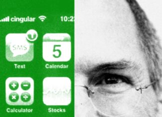 Нерозказана історія народження iPhone: як Apple переключилася з планшета на революцію