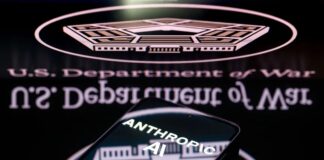 Amerikaanse regering escaleert geschil met Anthropic over AI-toegang