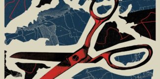 Afscheiding in de Verenigde Staten: een gevaarlijke illusie