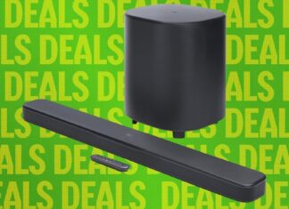 Огляд вигідних пропозицій: Знижки на звук, екрани та багато іншого 🎧📺