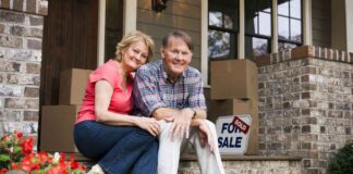 Quatro razões pelas quais o downsizing na aposentadoria pode não economizar dinheiro