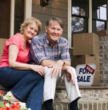 Чотири причини, чому зменшення житлової площі на пенсії може не принести економію