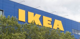 Tiga Peningkatan Ikea untuk Memperbaiki Ruang Kecil Secara Instan