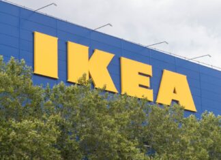 Три покращення від Ikea для миттєвого розширення невеликих просторів