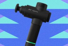 Кращі масажні пістолети 2026: всебічний огляд