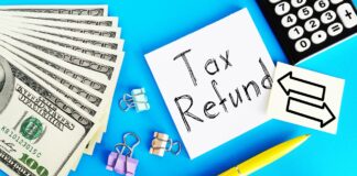 Maximieren Sie Ihre Steuerrückerstattung: Finanzberater sagen: Investieren, nicht ausgeben