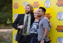 “Присяжні”: 2-й сезон. Коли корпоративний виїзд виявляється зовсім не таким, як здається