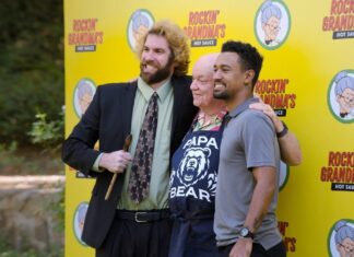 “Присяжні”: 2-й сезон. Коли корпоративний виїзд виявляється зовсім не таким, як здається