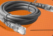 Дротові З’єднання: Посібник з Прокладки та Скриття Ethernet-Кабелів