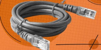 Connessioni cablate: una guida per posizionare e nascondere i cavi Ethernet