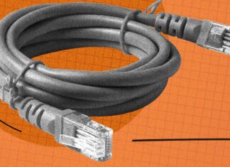 Дротові З’єднання: Посібник з Прокладки та Скриття Ethernet-Кабелів