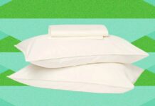 Вибір Правильних Простирадл: Посібник з бавовни, бамбука та інших матеріалів (2024)