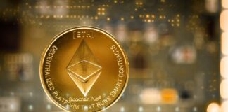 Ethereum: Пост-злиття Еволюція Блокчейна