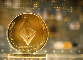 Ethereum: Пост-злиття Еволюція Блокчейна