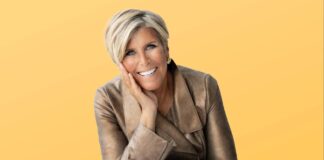 Le guide financier essentiel pour la retraite de Suze Orman