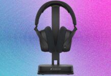 Sennheiser RS 275: Auracast відкриває нову еру для телевізійних навушників